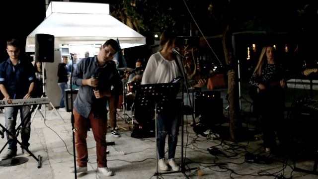 The Ballad Of John Henry - Happymands Cover смотреть онлайн