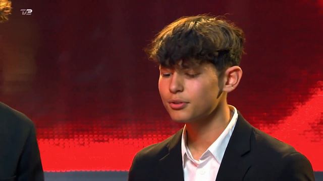 PHEONOMENAL Justin Bieber / Love Yourself Cover On X Factor Denmark 2023! | X Factor Global смотреть онлайн