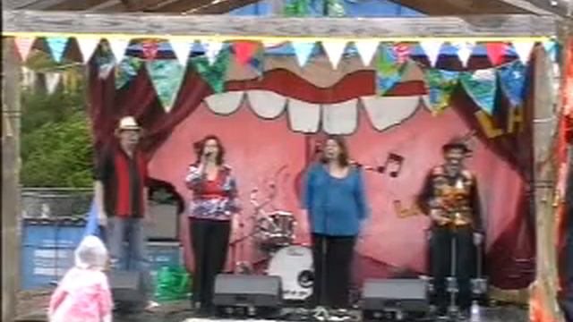 The Ice Haloes - Red Clay Halo (Gillian Welch) смотреть онлайн