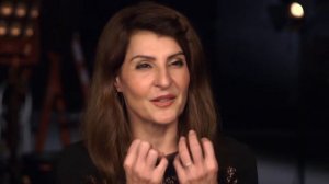 Nia Vardalos: MY BIG FAT GREEK WEDDING 2