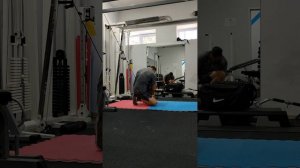 Снова в строю💪💪💪