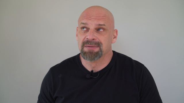 Визитка интервью 2024 смотреть онлайн