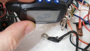 Изменение времени периодического запуска Cenmax ST-7 / Cenmax ST- 7A