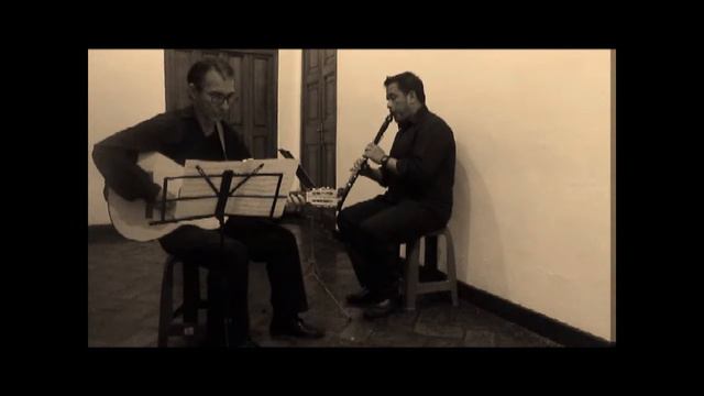 CESAR BAILA COMO UN CAMPEON -A. Oswaldo Benites Amaya смотреть онлайн