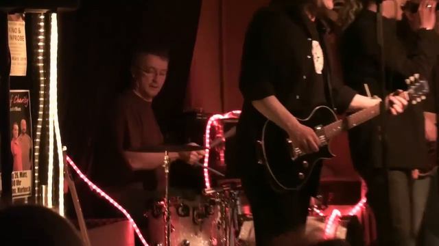 GITZE & BAND ( Cafe Provinz Marbach ) EASY RIDER смотреть онлайн