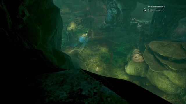 Call of Cthulhu - ТУННЕЛИ КУЛЬТИСТОВ смотреть онлайн