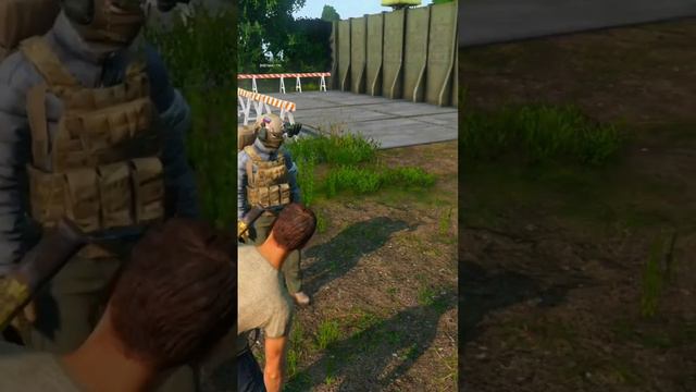 ПОДАРИЛ ДОНАТ-МАШИНУ-Dayz dayzstandalone shorts  short  BarsikVDayZ