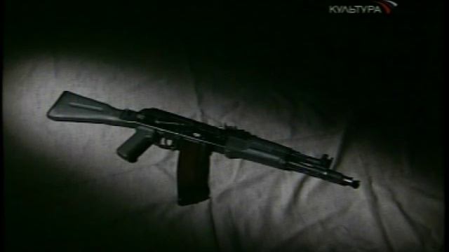От "Калаша" до Абакана" Тайны Русского Оружия смотреть онлайн