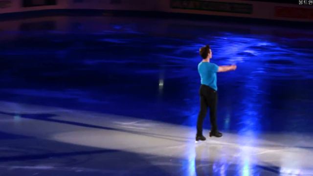 4CC 2015 Joshua Farris EX смотреть онлайн