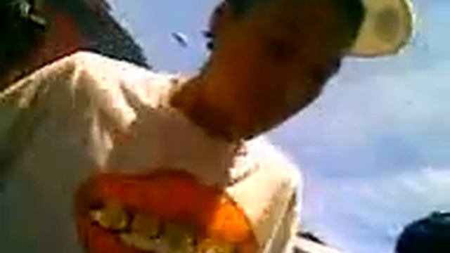 tiradera en la challa (frank y pichi) parte 2 смотреть онлайн