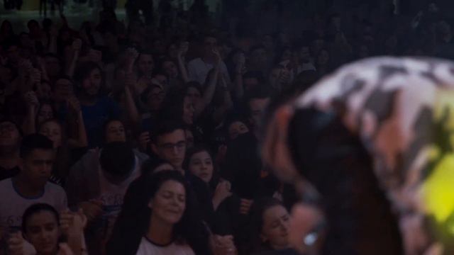 Ministração #EvangelizaSHOW com Diego Fernandes смотреть онлайн