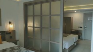 Тайланд Пхукет Ката PGS Hotels Casadel Sol 4_ Deluxe Family Room