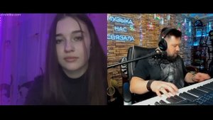 Спел для девушки Русскую Народную песню - Ой, то не вечер
