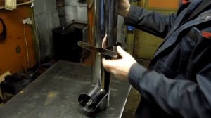 Multeat.  Дымоходы. Варианты. Рекомендации.