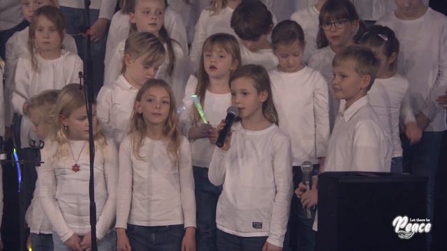 Lichterkinder - musical kids Rheinhausen 2022