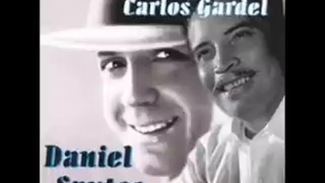 Uno - Daniel Santos смотреть онлайн