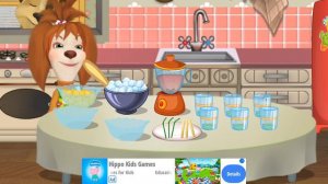 барбоскины готовка с лизой она так смешно говорит блендер