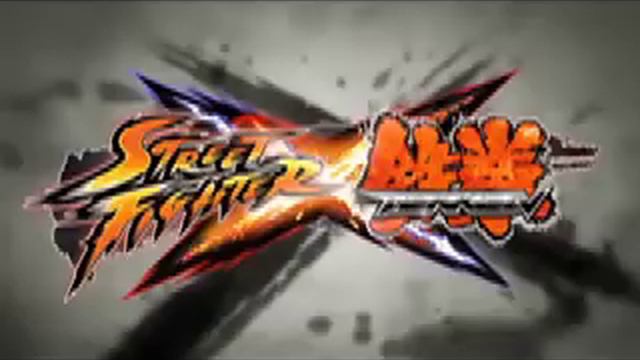 Street fighter X Tekken rant смотреть онлайн