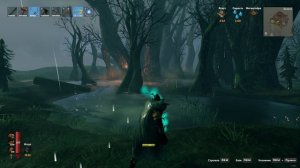 Valheim Как легче справляться с мерзостью