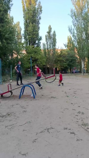 продолжение футбола