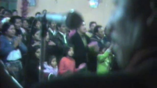 HERMANOS GONZALEZ TACANA VOL.10 смотреть онлайн