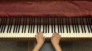 Ferdinand Beyer (1803 - 1863) Op. 101 Elementary Method for the Piano No. 60 Etude in A minor