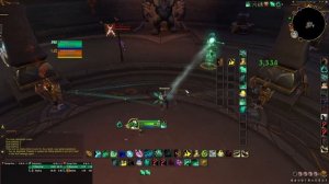 MISTWEAVER MONK PVP GUIDE DRAGONFLIGHT 10.0 | RBG ARENA BATTLEGROUNDS | WoW Torpid