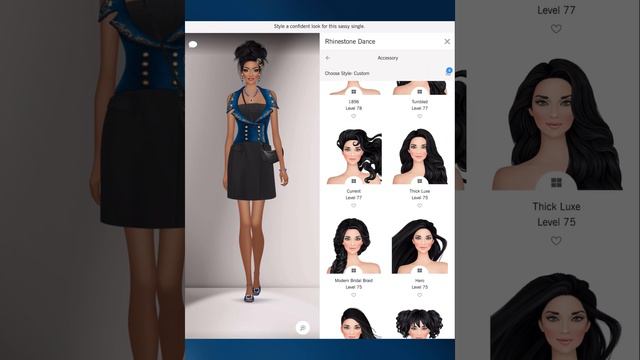 Singles Night - Covet Fashion Design