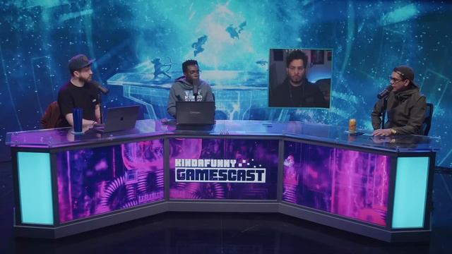 Tekken 8 Hands-On Preview - Kinda Funny Gamescast смотреть онлайн