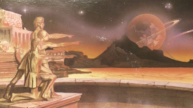 Ken Griffin: Open up your heart. (ca 1955). смотреть онлайн