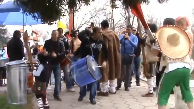 Зурни Абас 2021/Zurnalar Abas 2021 (0894008931) смотреть онлайн