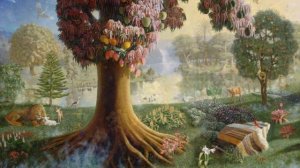 Robert Plant - Bones Of Saints