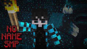 No Name SMP - Финальная Анимация!