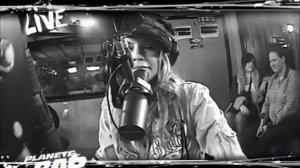 fergie - fergalicious (live  planete rap)