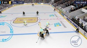hockey all-stars 24 (all-star league level 53 game 4)