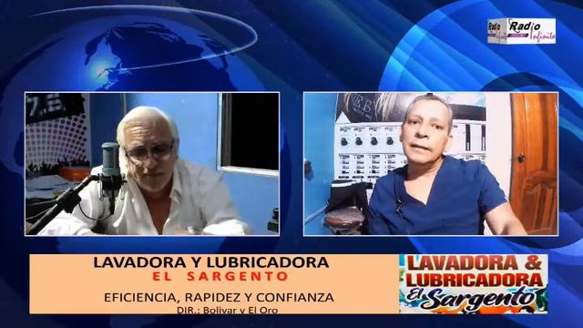 INFORMATIVO LA HORA DEL TIGRE смотреть онлайн