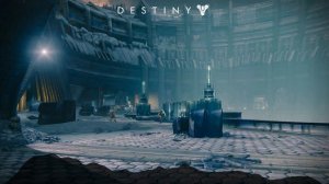 Circle of Bones - Destiny OST