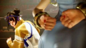 " TO DEFEAT THE HUNS!" | Street Fighter 6: World Tour (Chapter 1)