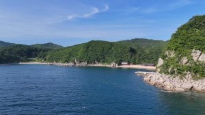 Бухта Спокойная