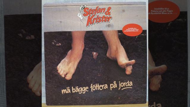 Stefan & Krister - I Mitt Skafferi Bor En Brinnande Svan смотреть онлайн