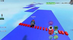 ПРОХОЖУ РОБЛОКС ПАРКУР