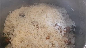 TIPS TO ALWAYS MAKE TASTY BIRYANI.EASY BIRYANI RECIPE. Easylife