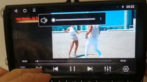 Магнитола Volkswagen TS-18 4/64 9 дюймов