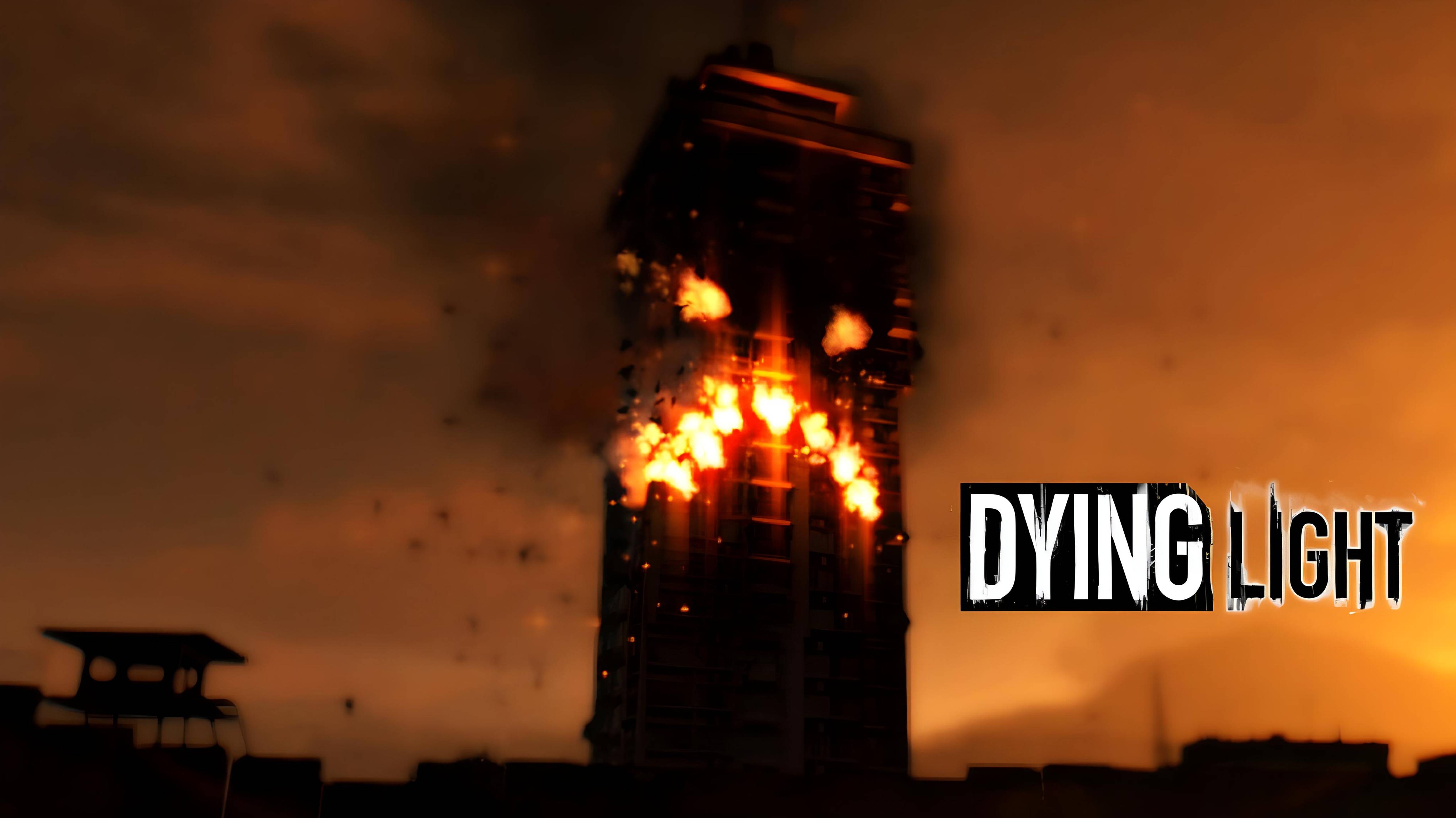 Тихое прохождение игры (Dying Light). Серия №18. ЗАКЛАДКА ВЗРЫВЧАТКИ.