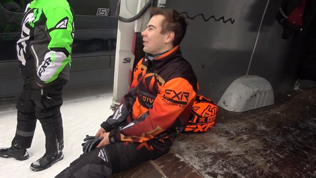 track day on rommakko смотреть онлайн