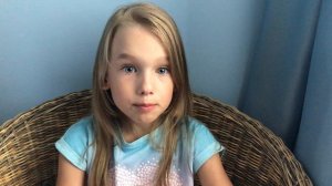 Видеовизитка .5 лет.