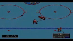 Flashback Friday: Episode 44: NHL 97