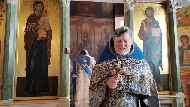 21.09.2024
Проповедь о. Валентина