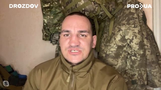 "Їх всіх треба буде потім стріляти", - Назарій КІШАК | Прямим текстом