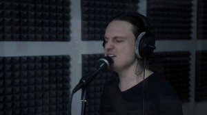 Андрей Лефлер - Револьвер. Репетиционная запись (Конь Бледный)